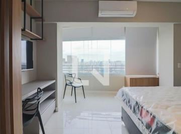 Apartamento · 25m² · 1 Quarto · 1 Vaga · Apartamento para Aluguel - Butantã, 1 Quarto, 25 m² - São Paulo