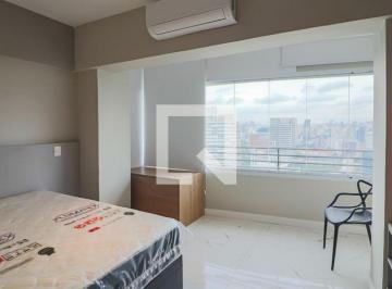 Apartamento · 25m² · 1 Quarto · 1 Vaga · Apartamento para Aluguel - Butantã, 1 Quarto, 25 m² - São Paulo