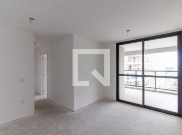 Apartamento · 81m² · 2 Quartos · 2 Vagas · Apartamento para Aluguel - Vila Romana, 2 Quartos, 81 m² - São Paulo