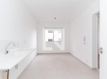 Apartamento · 34m² · 2 Quartos · Apartamento para Aluguel - José Bonifácio, 2 Quartos, 34 m² - São Paulo
