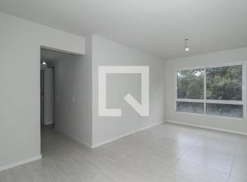 Apartamento · 70m² · 3 Quartos · 1 Vaga · Apartamento para Aluguel - Alto Petrópolis, 3 Quartos,  70 m² - Porto Alegre