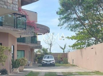 Casa · 179m² · 4 Quartos · 1 Vaga · Casa em Condomínio - TRIPLEX - MARAVILHOSA !