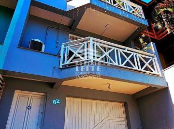 Casa · 248m² · 3 Quartos · 4 Vagas · Residencial Verdes Campos - Casa em Condomínio à Venda no Verdes Campos