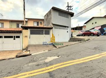 4e647f25c845da183a23fa78e34ec03c450f705e · Sobrado à venda, 127 m² por R$ 549.999,99 - Jardim Bela Vista - Guarulhos/SP