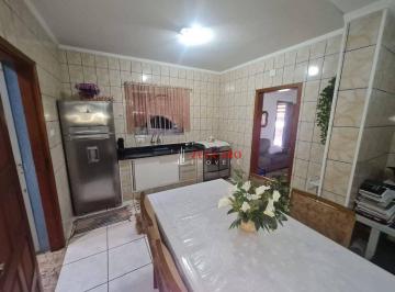 c44c1fb794afdbb539020cbe5a85863368290b58 · Sobrado à venda, 139 m² por R$ 735.000,00 - Jardim Santa Bárbara - Guarulhos/SP