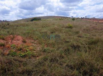 Terreno · 80ha · Terreno de 80 ha em Andrelãndia MG