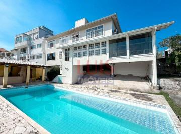 73f360c7cabebd475bf58abbcbf52b7a1c9d60d8 · Casa com 4 dormitórios à venda, 610 m² por R$ 2.300.000,00 - Camboinhas - Niterói/RJ