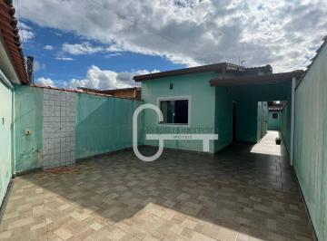 fab8cc08e245fafb82bf0b5bdeee468ef399c499 · Casa com 3 dormitórios à venda, 110 m² por R$ 295.000,00 - Est dos Eucaliptos - Peruíbe/SP