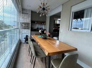 3fc60dc82350e6b62f051c3559fdb2a46f840399 · Apartamento à venda, 99 m² por R$ 1.385.000,00 - Royal Park - São José dos Campos/SP