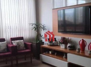 9de4f41e5bc8ae26f4f4b172332cfd7cffce0c49 · Apartamento com 3 dormitórios à venda, 147 m² por R$ 1.290.000,00 - Embaré - Santos/SP