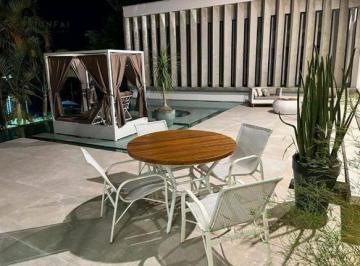 f80717e39a45ab3a5adc22d30bb19e0d7a856bbd · Casa com 4 dormitórios à venda, 870 m² por R$ 7.500.000,00 - Parque Reserva Fazenda Imperial - Soroc