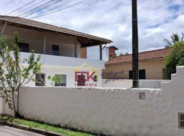 7d7874e8675129803b7179a3cdb35643092e0bc2 · Casa com 4 dormitórios à venda, 180 m² por R$ 477.000 - Massaguaçu - Caraguatatuba/SP
