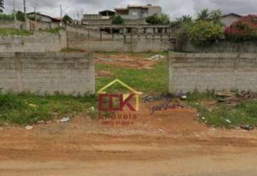 c5c2af80db9dd7be53895dbe09c50aa9d9bfa67a · Terreno à venda, 900 m² por R$ 530.000 - São Gonçalo - Taubaté/SP