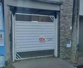 98354077294748cf2b4fc30da05dd164c01b90b6 · Casa com 4 dormitórios à venda, 120 m² por R$ 300.000,00 - São Gonçalo - Taubaté/SP