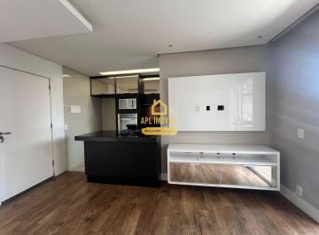 Apartamento · 71m² · 3 Quartos · 1 Vaga · Fatto quality 3 dormitórios com 1 suíte