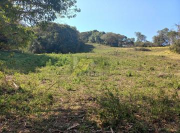 Rural · 84700m² · Terreno, faz divisa com o Rio Jaguari.