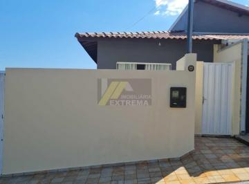Casa · 83m² · 2 Quartos · 4 Vagas · Casa
