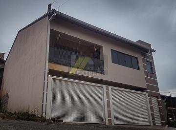 Casa · 159m² · 2 Quartos · Sobrado em Itapeva/MG