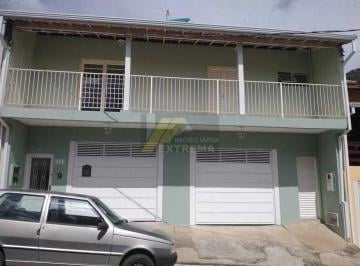 Casa · 200m² · 3 Quartos · Sobrado