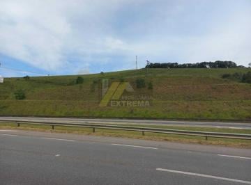 Comercial · 411000m² · Área Industrial em Camanducaia, ao lado da Fernão Dias.