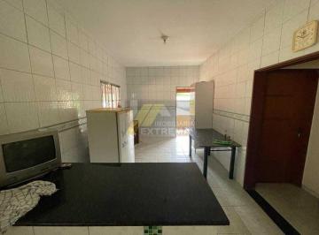 Rural · 1500m² · 2 Quartos · Chácara próxima de empresas.