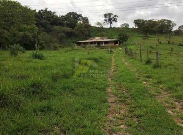 Rural · 53000m² · 2 Quartos · Sítio próximo a faculdade de Extrema/MG