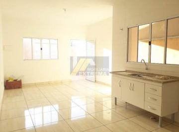 Casa · 63m² · 2 Quartos · 1 Vaga · Casa próxima a faculdade de Extrema/MG