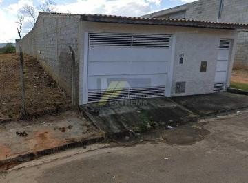 Casa · 300m² · 3 Quartos · 4 Vagas · Casa à venda no bairro Fisgão - Extrema/MG
