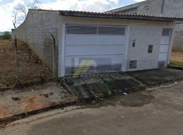 Casa · 300m² · 3 Quartos · 4 Vagas · Casa à venda no bairro Fisgão - Extrema/MG