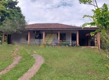 Rural · 24901m² · 3 Quartos · Chácara Camanducaia/MG.