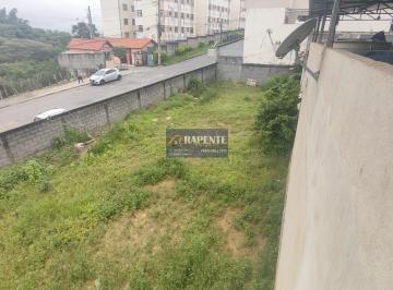 Terreno · 360m² · Terreno à venda no bairro Valentim Prenazzi - Barbacena/MG