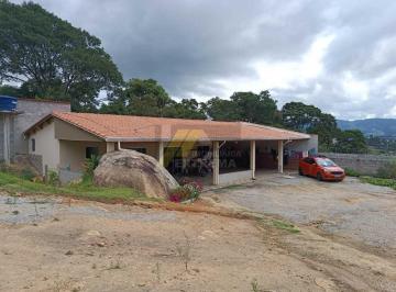 Rural · 1265m² · 2 Quartos · Chácara Urbana