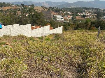 Terreno · 300m² · Lote Recanto do Sol.