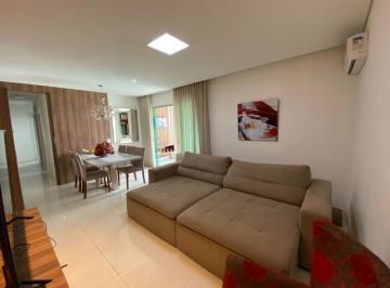Apartamento · 108m² · 4 Quartos · 2 Vagas · Apartamento com 4 quartos à venda no Bairro Santa Mônica - Uberlândia/MG