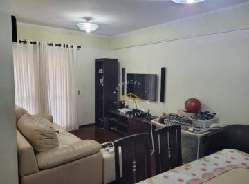 ef1743cc3fa5b220e1ff9ce966e80e1d496169e2 · Apartamento à venda, 84 m² por R$ 470.000,00 - Ponte Preta - Campinas/SP