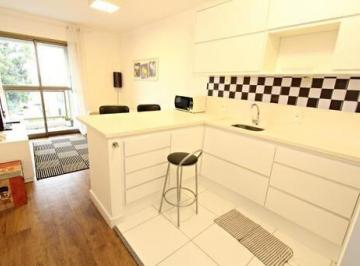 Apartamento · 42m² · 1 Quarto · 1 Vaga · Apartamento à venda - em Ecoville