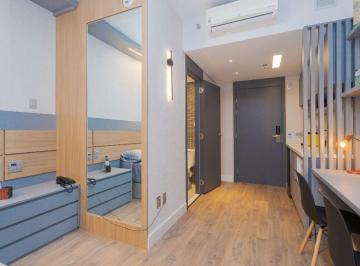 Apartamento · 24m² · 1 Quarto · Apartamento para aluguel - em Rebouças