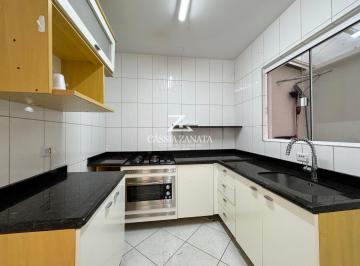 Casa · 77m² · 3 Quartos · 2 Vagas · Sobrado em Condominio - Uberaba - Curitiba