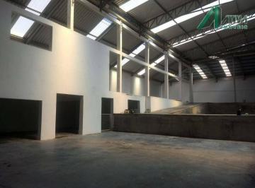 6470f8fa30b2e2ae62400aed8429711cb000d5cb · Galpão para alugar, 1820 m² por R$ 49.840,01/mês - Cachoeirinha - Belo Horizonte/MG