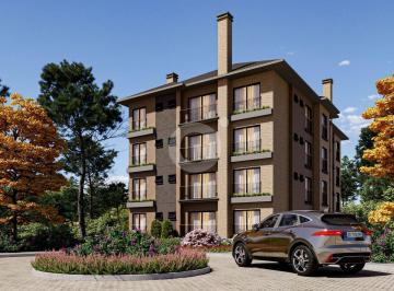 Apartamento · 48m² · 1 Quarto · 1 Vaga · Oportunidade de investimento!