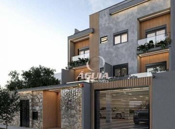 11e5950483476c56773d206ce9affd154c3697a9 · Apartamento com 3 dormitórios à venda, 104m² por R$ 610.000 - Vila Pires - Santo André/SP