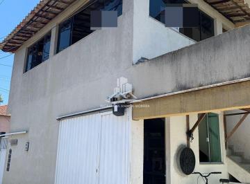 Casa · 3 Quartos · 1 Vaga · Casa à Venda com Financiamento Bancário em Rio das Ostras