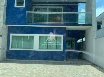 Casa · 3 Quartos · 4 Vagas · Casa em Rio das Ostras/RJ