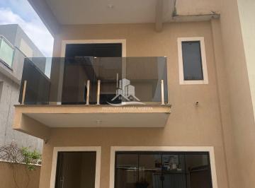 Casa · 100m² · 2 Quartos · 2 Vagas · Casa em Cidade Praiana, Rio das Ostras/RJ