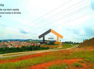 f801c02512ecaa588eb5f4f917fd28730e6cd467 · Terreno à venda, 274 m² por R$ 165.000,00 - Reserva Bellano - Itatiba/SP