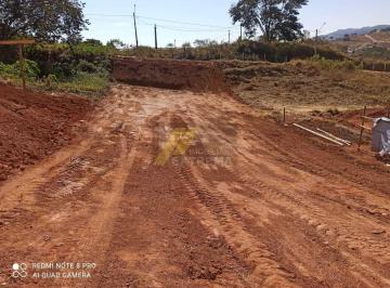Terreno · 300m² · Lote ao lado do Parque de Eventos.