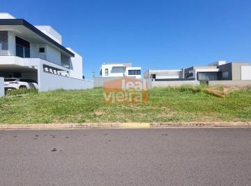 Terreno · 394m² · Terreno em Condomínio Terras da Fazenda