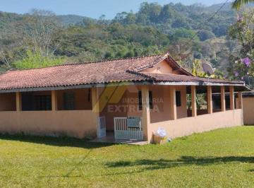Rural · 15000m² · 3 Quartos · Chácara à venda no bairro Tenentes - Extrema/MG