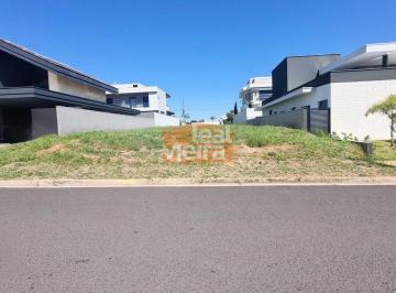 Terreno · 390m² · Terreno no Condomínio Terras da Fazenda