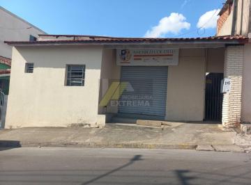 Comercial · 250m² · Ponto comercial